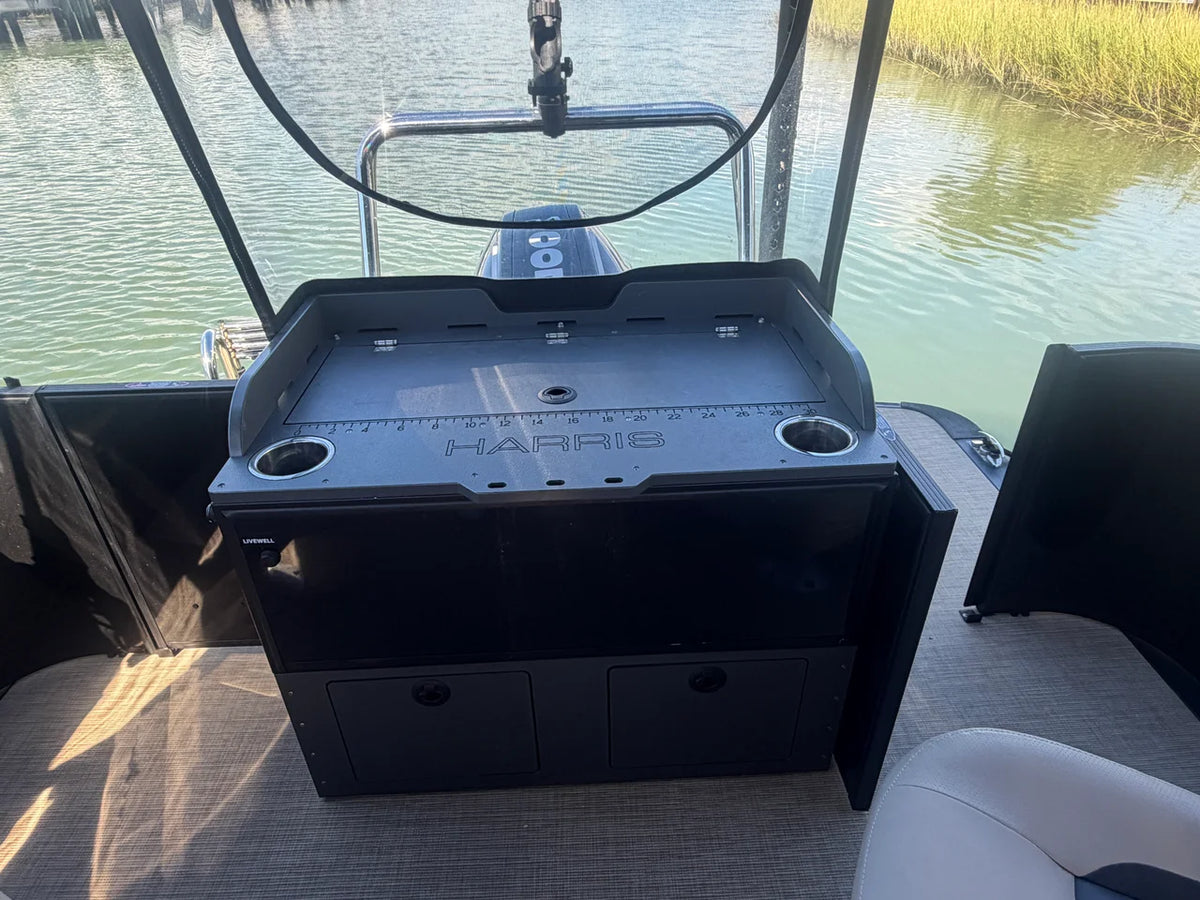 2025 Harris CRUISER 230 FC 23.0 feet, Wrightsville Beach, North Carolina #6