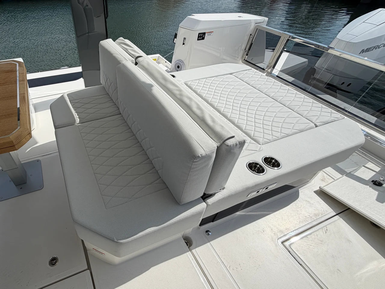 2025 Saxdor 400 GTO 40.0 feet, Grasonville, MD #20