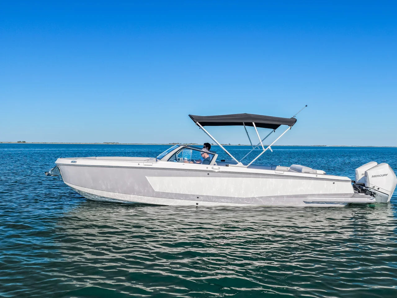 2025 Aviara AV28 Outboard 28.0 feet, Clearwater, Florida #3