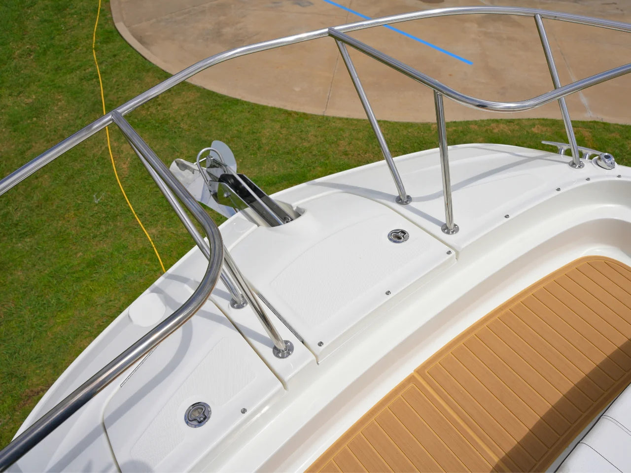 2026 Sea Ray Sundancer 320 32.0 feet, Lewisville, TX #34