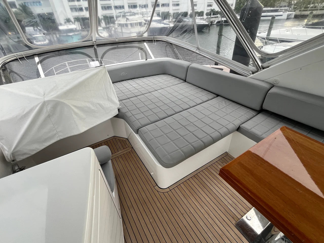 2015 Azimut 54 FLY 54.0 feet, Miami, FL #38