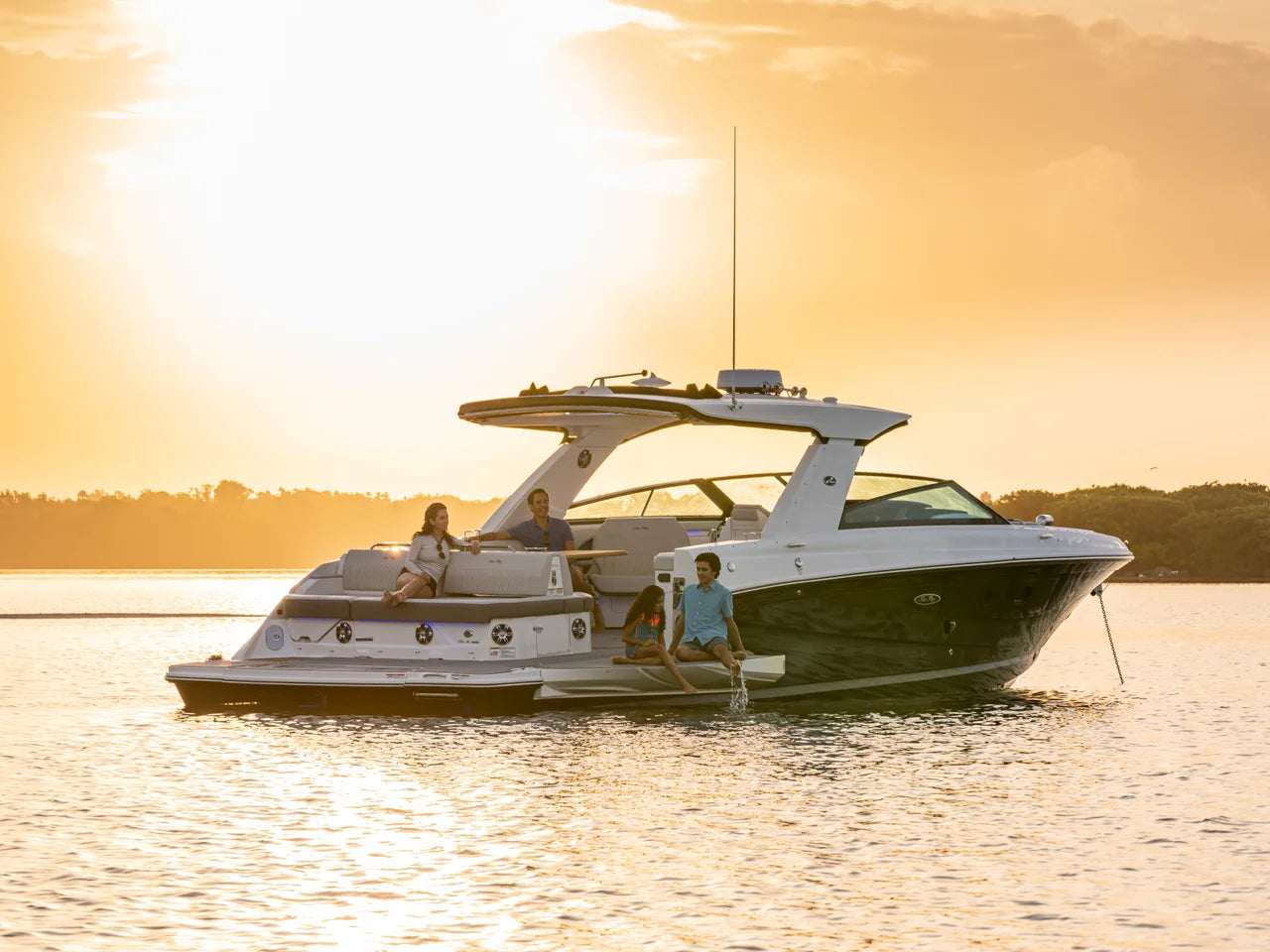 2026 Sea Ray SLX 400 40.0 feet, Inuvik, Northwest Territories #58