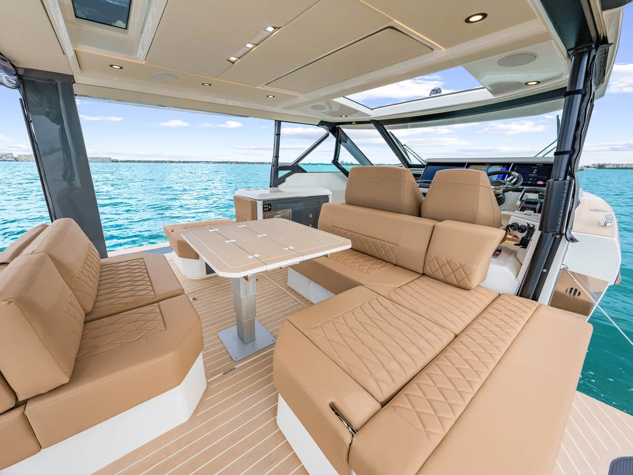 2027 Saxdor 400 GTO 40.0 feet, St Petersburg, FL #60