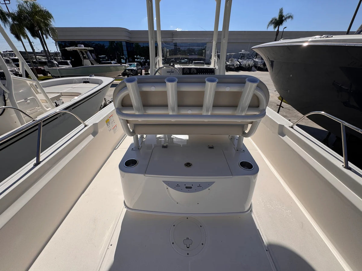 2026 Boston Whaler 210 Montauk 21.0 feet, Stuart, Florida #11
