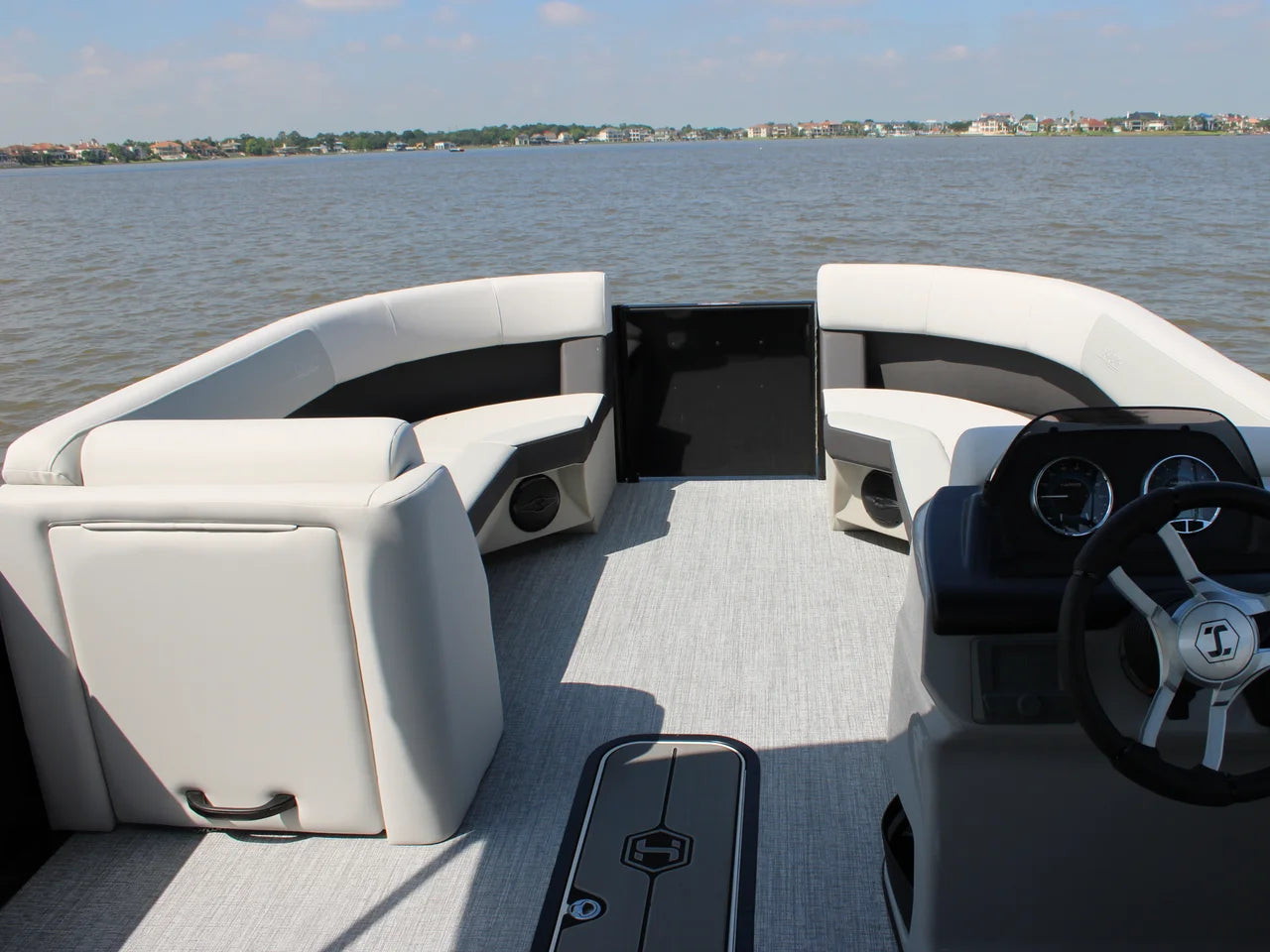 2026 Harris Cruiser 230 23.0 feet, Seabrook, TX #39
