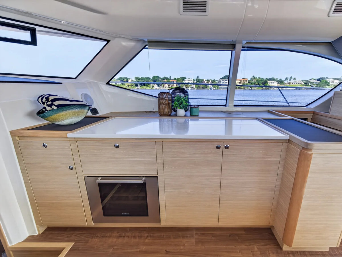 2024 Aquila 44 YACHT 44.0 feet, Stuart, Florida #61