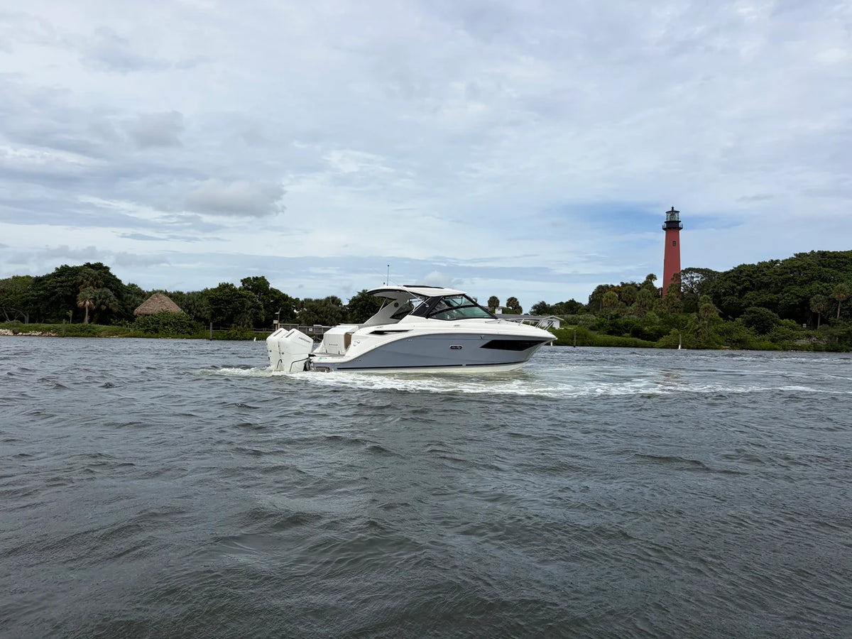 2027 Sea Ray Sundancer 320 Outboard 32.0 feet, Jupiter, Florida #12