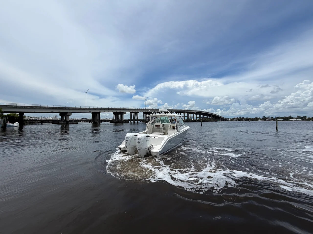 2025 Pursuit 306 DC 30.0 feet, Stuart, Florida #5