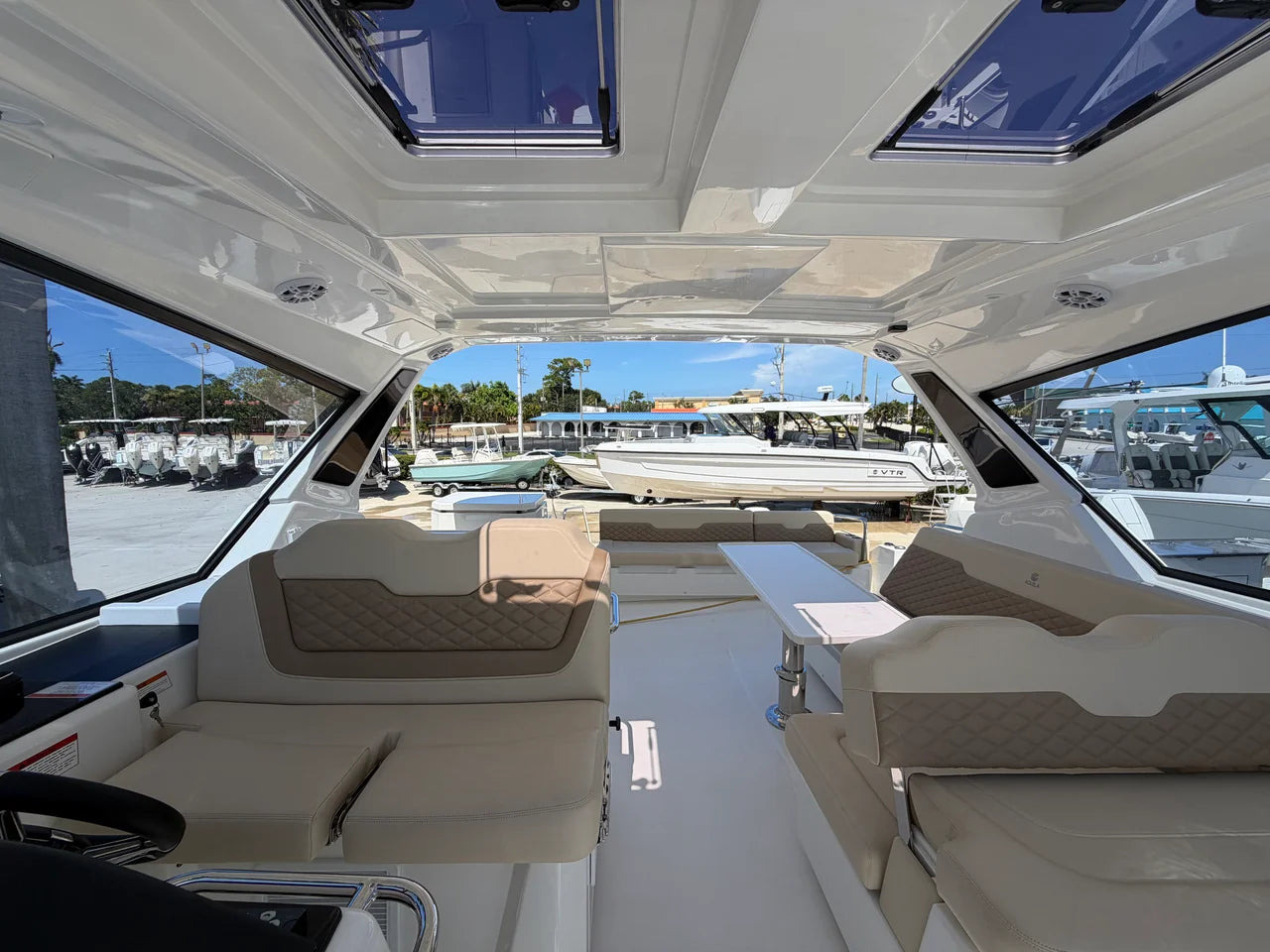 2026 Aquila 36 Sport 36.0 feet, Stuart, Florida #43