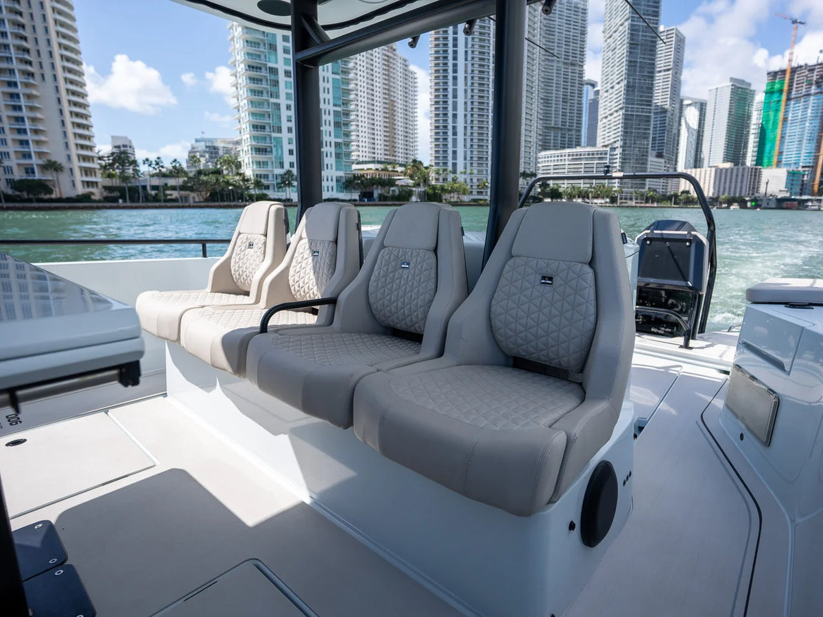 2023 Axopar SHADOW 900ST 38.0 feet, Miami, FL #7