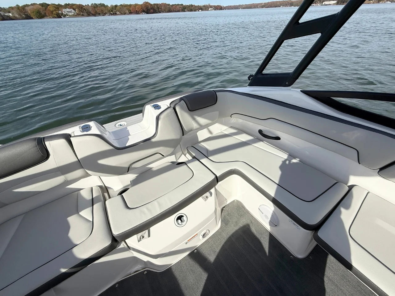 2026 Yamaha AR190 19.0 feet, Lake Wylie, SC #11