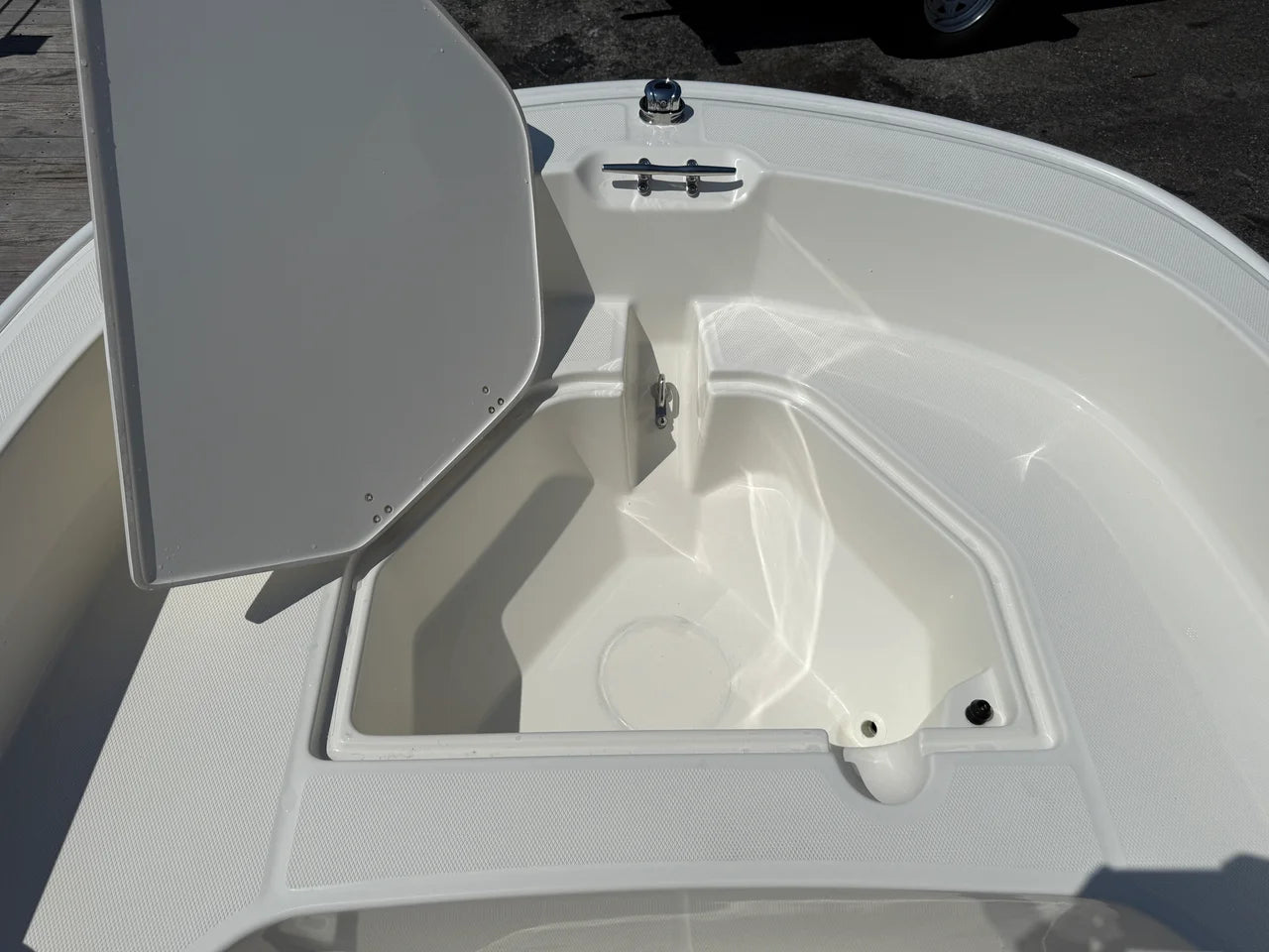 2027 Boston Whaler 160 Super Sport 16.0 feet, Wrightsville Beach, North Carolina #15