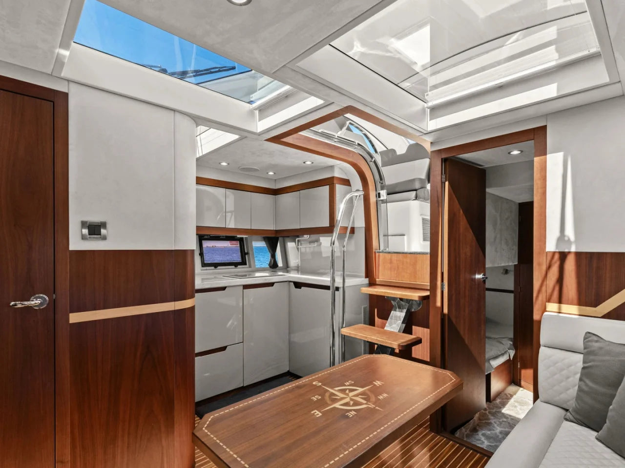 2018 Galeon 385 HTS 44.0 feet, Norwalk, Connecticut #11