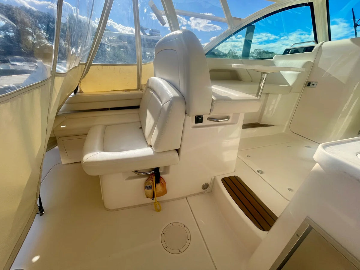 2017 Grady-White 375 FREEDOM 37.0 feet, Quincy, MA #10