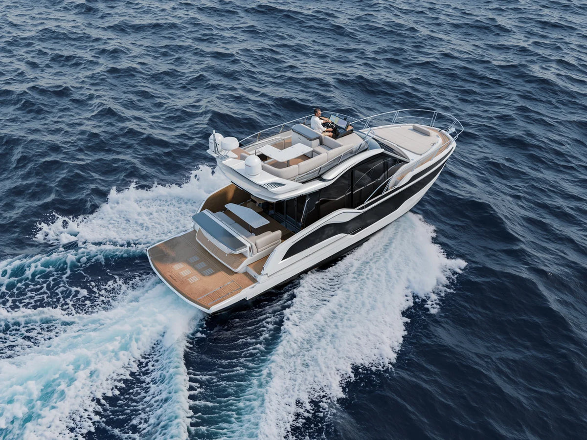 2027 Galeon 420 FLY 42.0 feet, Inuvik, Northwest Territories #6