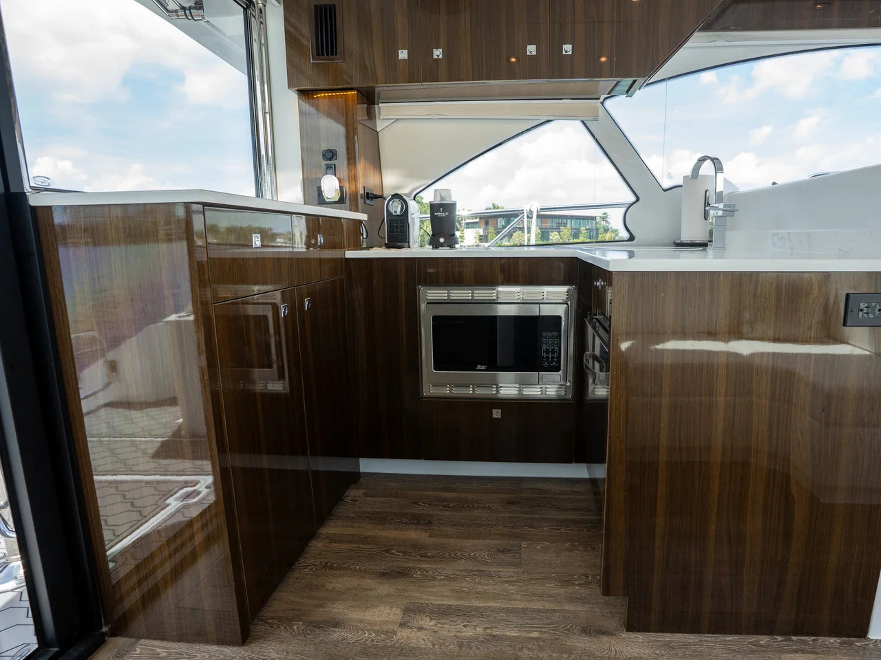 2023 Cruisers Yachts 50 C 50.0 feet, Miami, FL #16