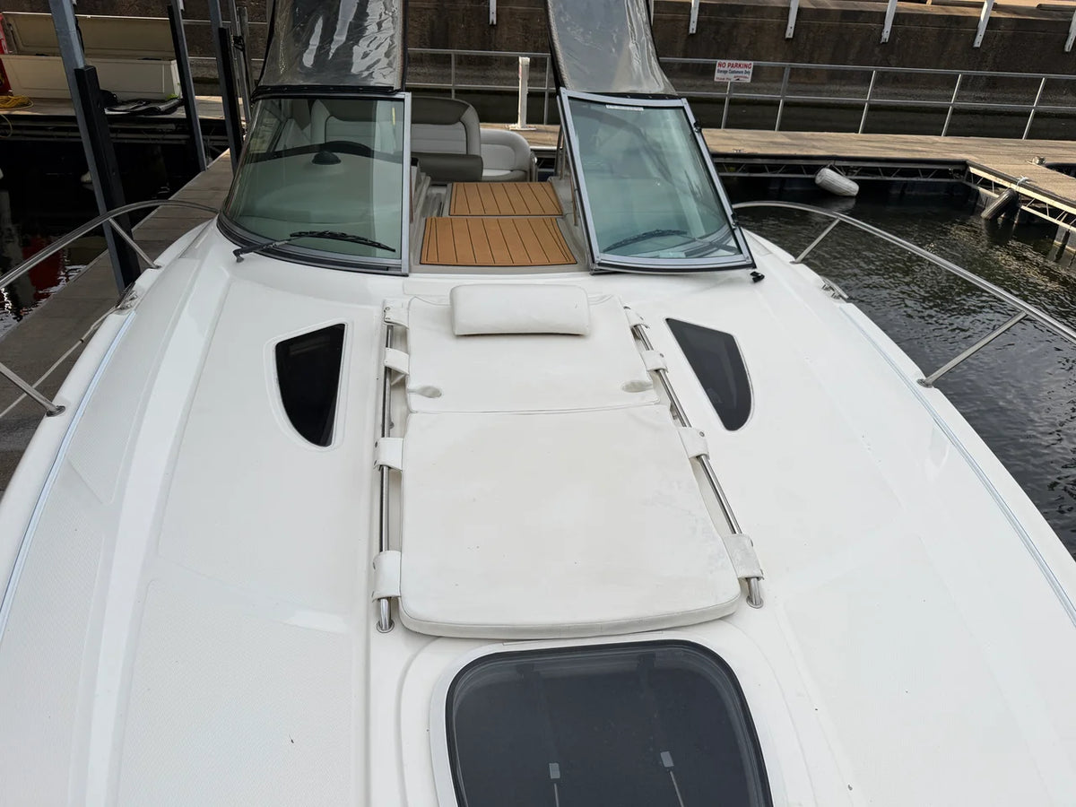 2007 Sea Ray 310 SUNDANCER 33.0 feet, Lake Ozark, MO #26