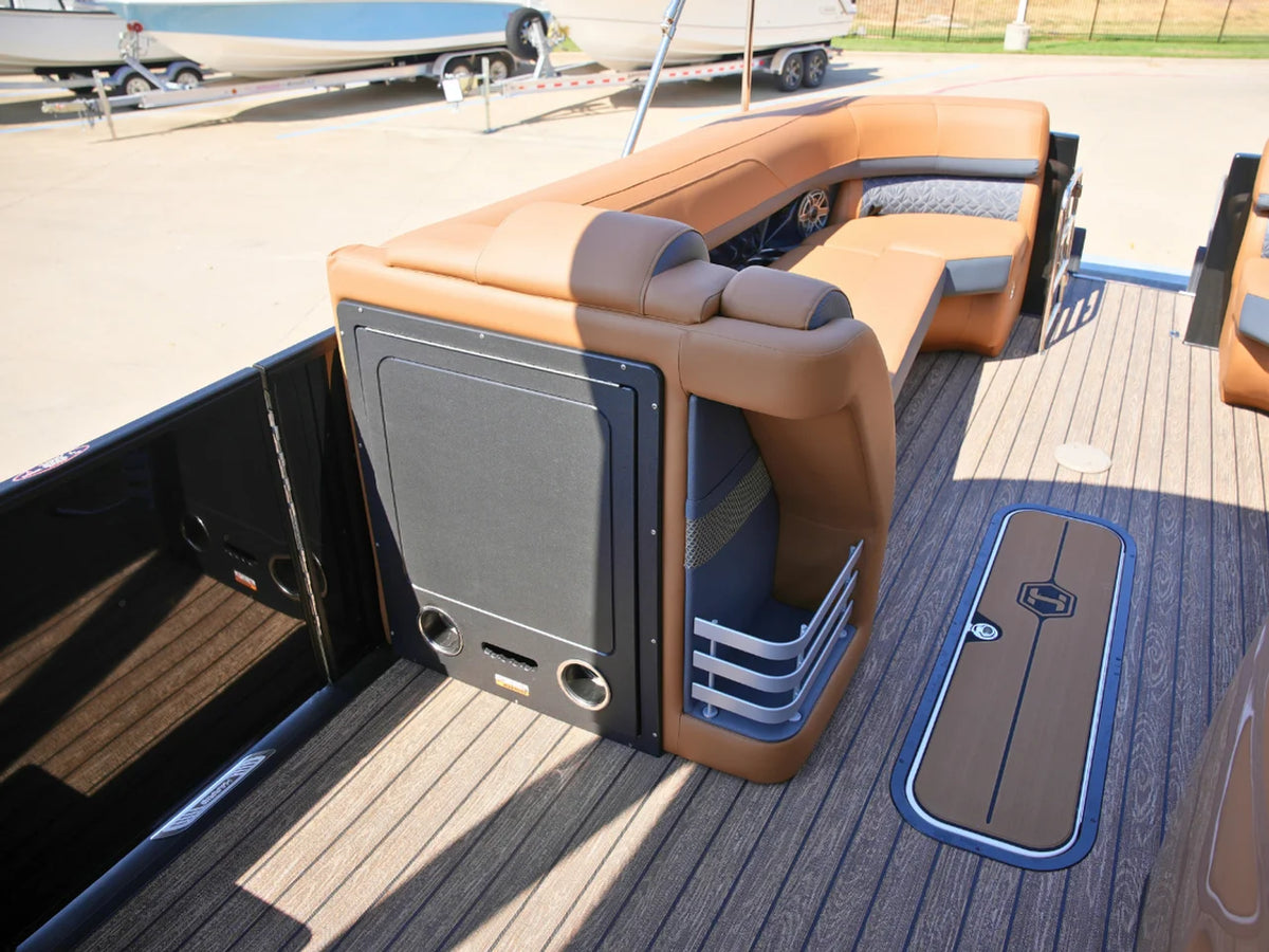 2027 Harris Grand Mariner 250 25.0 feet, Lewisville, TX #8