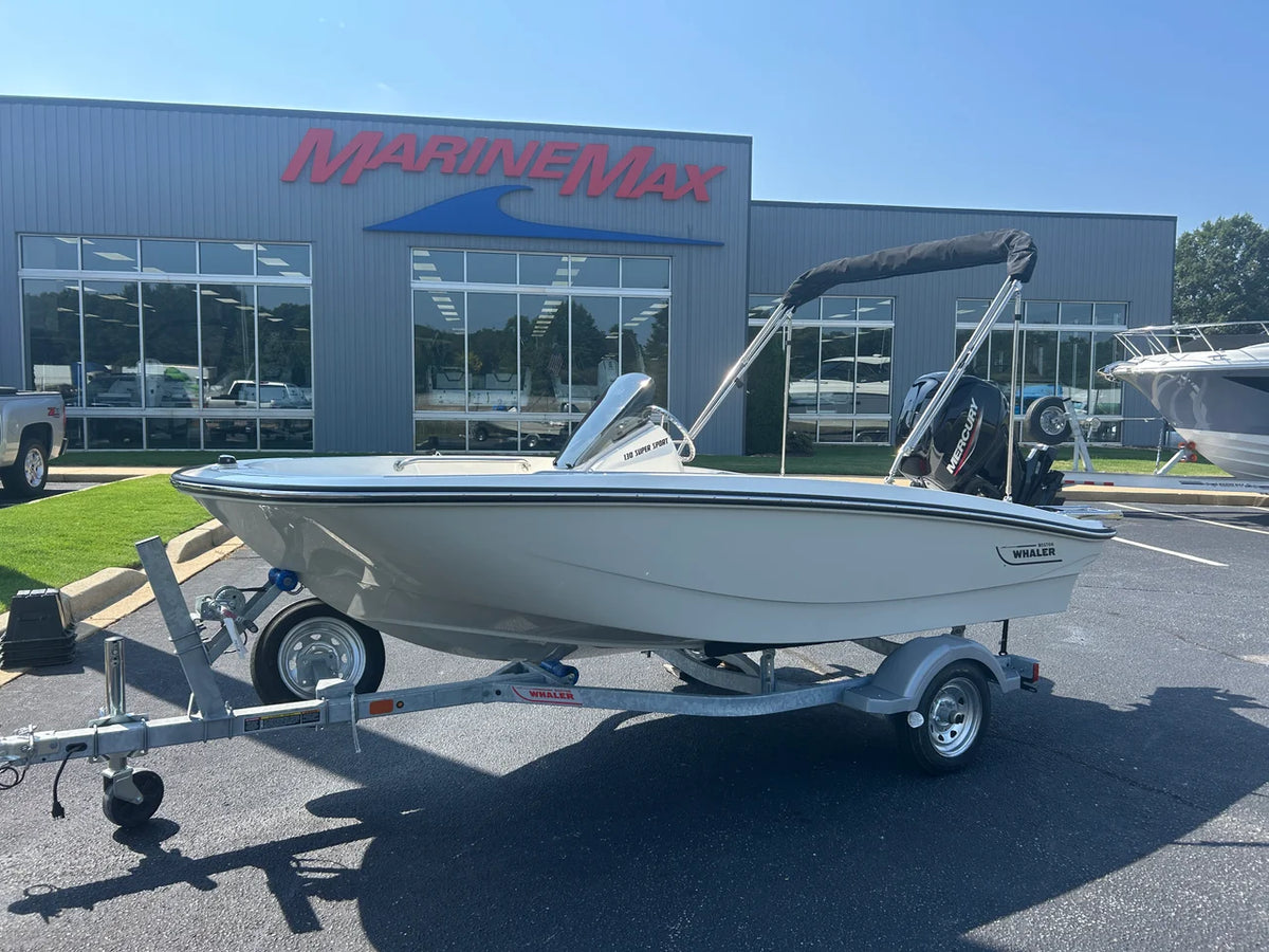 2027 Boston Whaler 130 Super Sport 13.0 feet, Greenville, SC #1