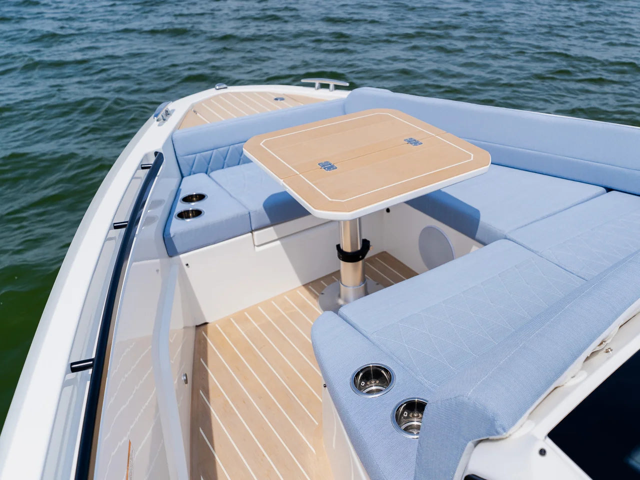 2026 Saxdor 400 GTO 40.0 feet, Clearwater, Florida #17