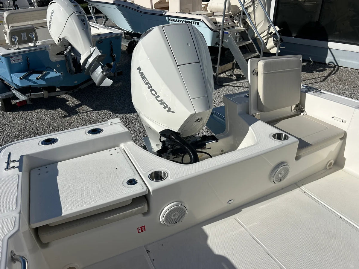 2027 Boston Whaler 210 Montauk 21.0 feet, Gulf Shores, AL #9
