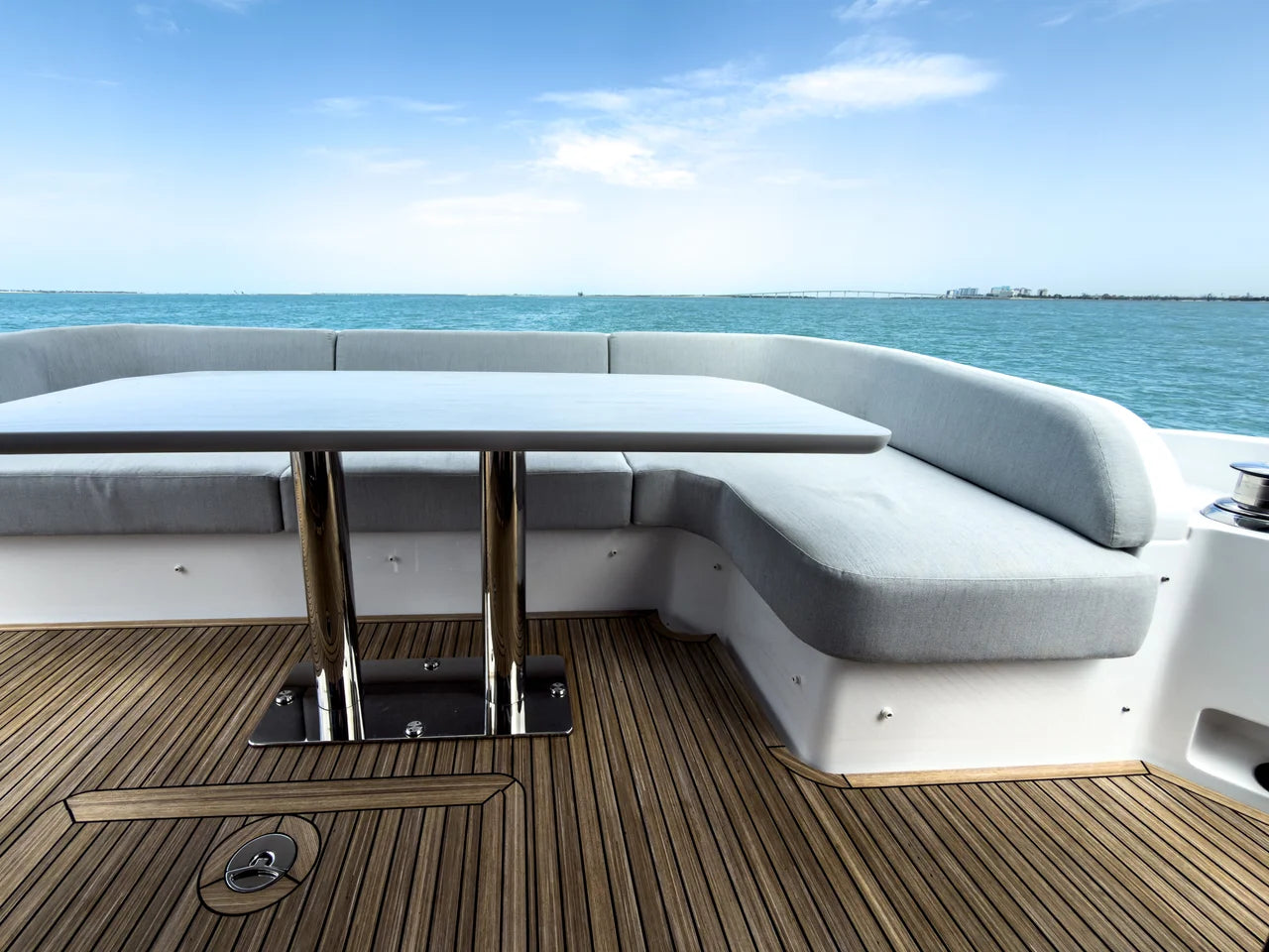 2025 Azimut FLY 53 55.0 feet, Fort Myers, FL #16
