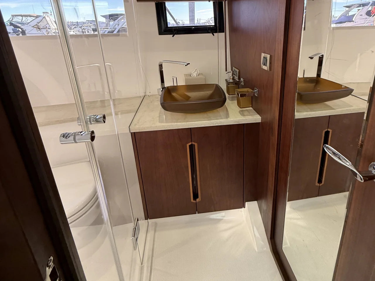 2018 Galeon 500 FLY 50.0 feet, Huntington, NY #61