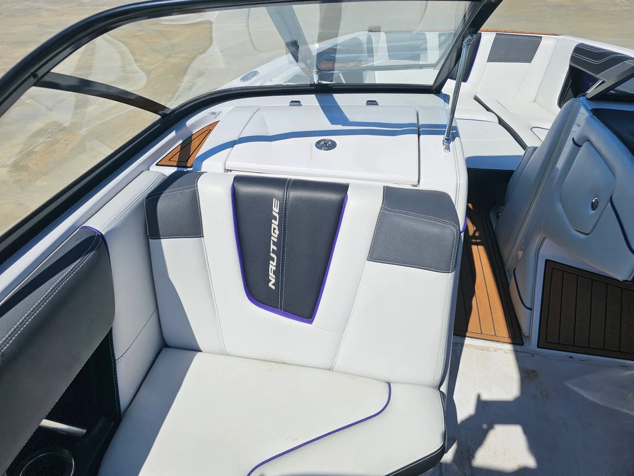 2014 Nautique G21 21.0 feet, Monkey Island, OK #12
