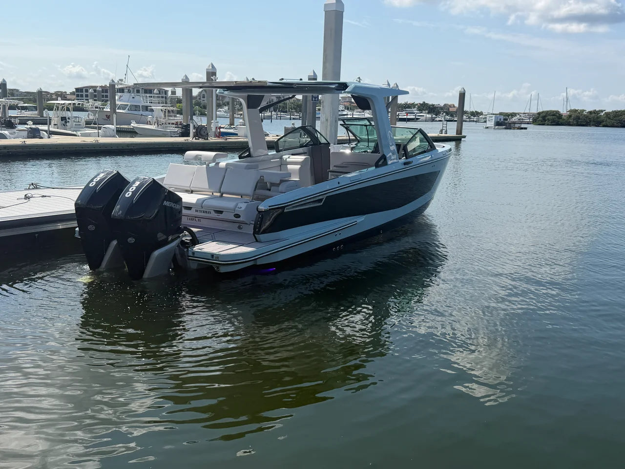 2023 Aviara 32 OB 32.0 feet, Clearwater, Florida #58