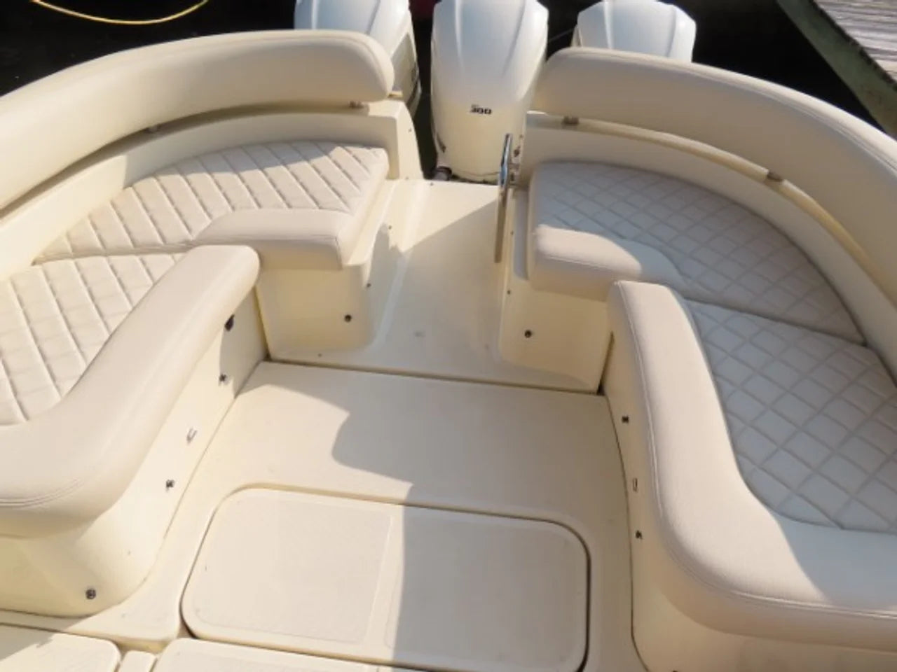 2016 Chris-Craft 36 LAUNCH 38.0 feet, Annapolis, MD #20