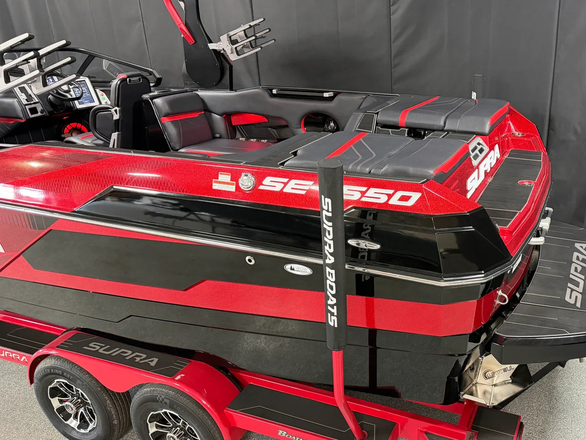 2023 Supra SE 24.0 feet, Nisswa, Minnesota #7