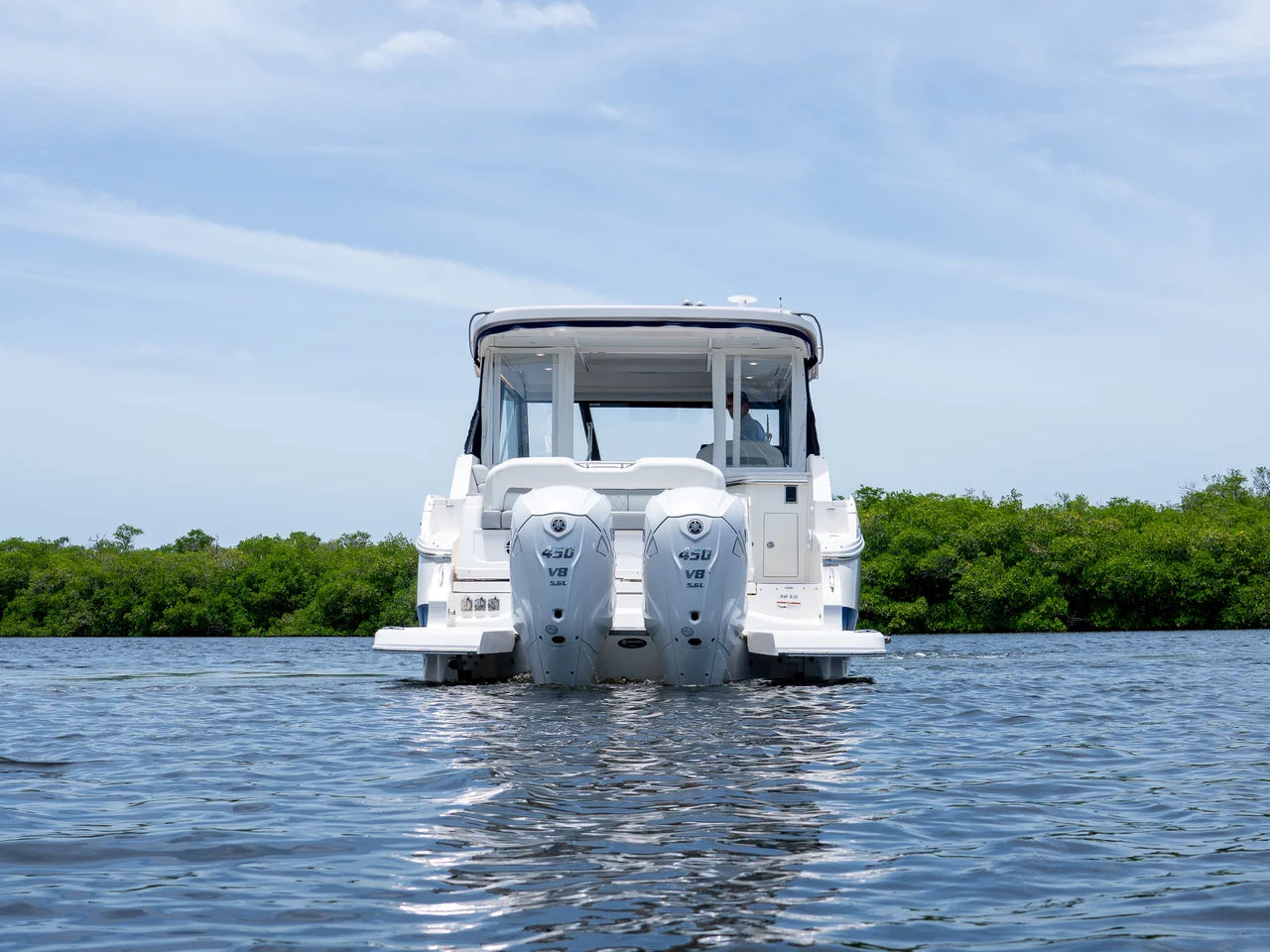 2024 Regal 36 XO 36.0 feet, Fort Myers, FL #33