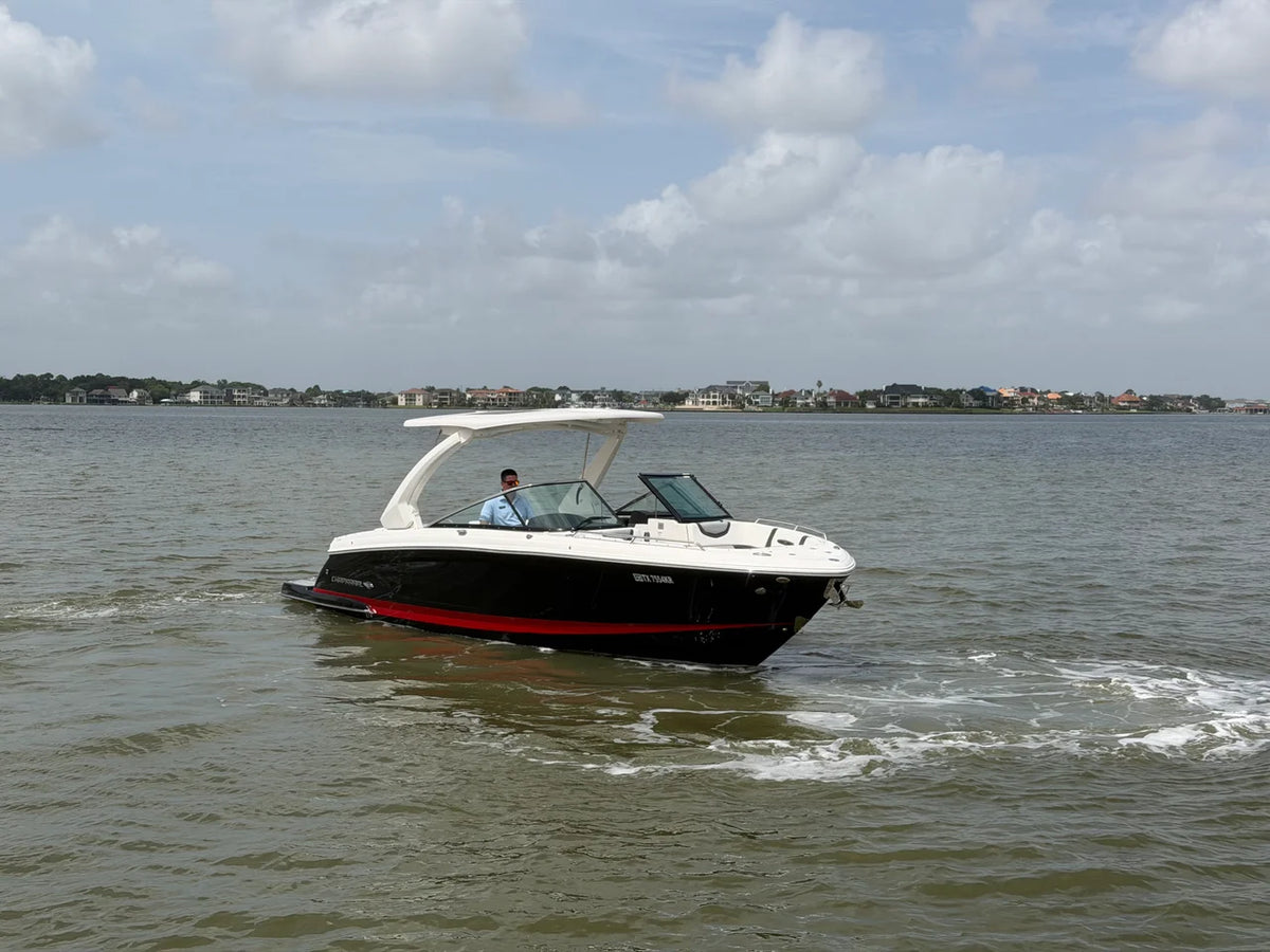 2022 Chaparral 307 SSX 30.0 feet, Seabrook, TX #3
