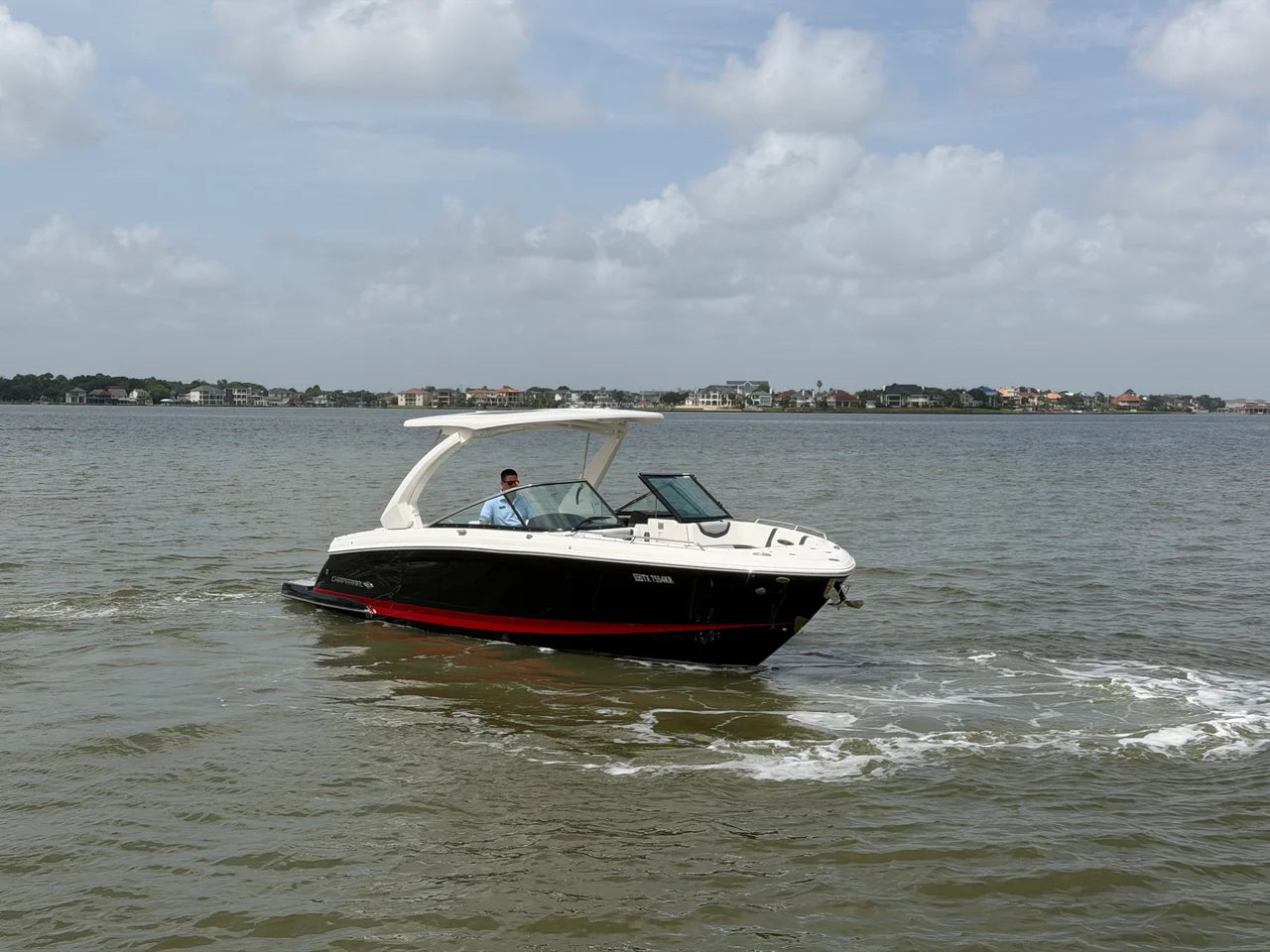 2022 Chaparral 307 SSX 30.0 feet, Seabrook, TX #3