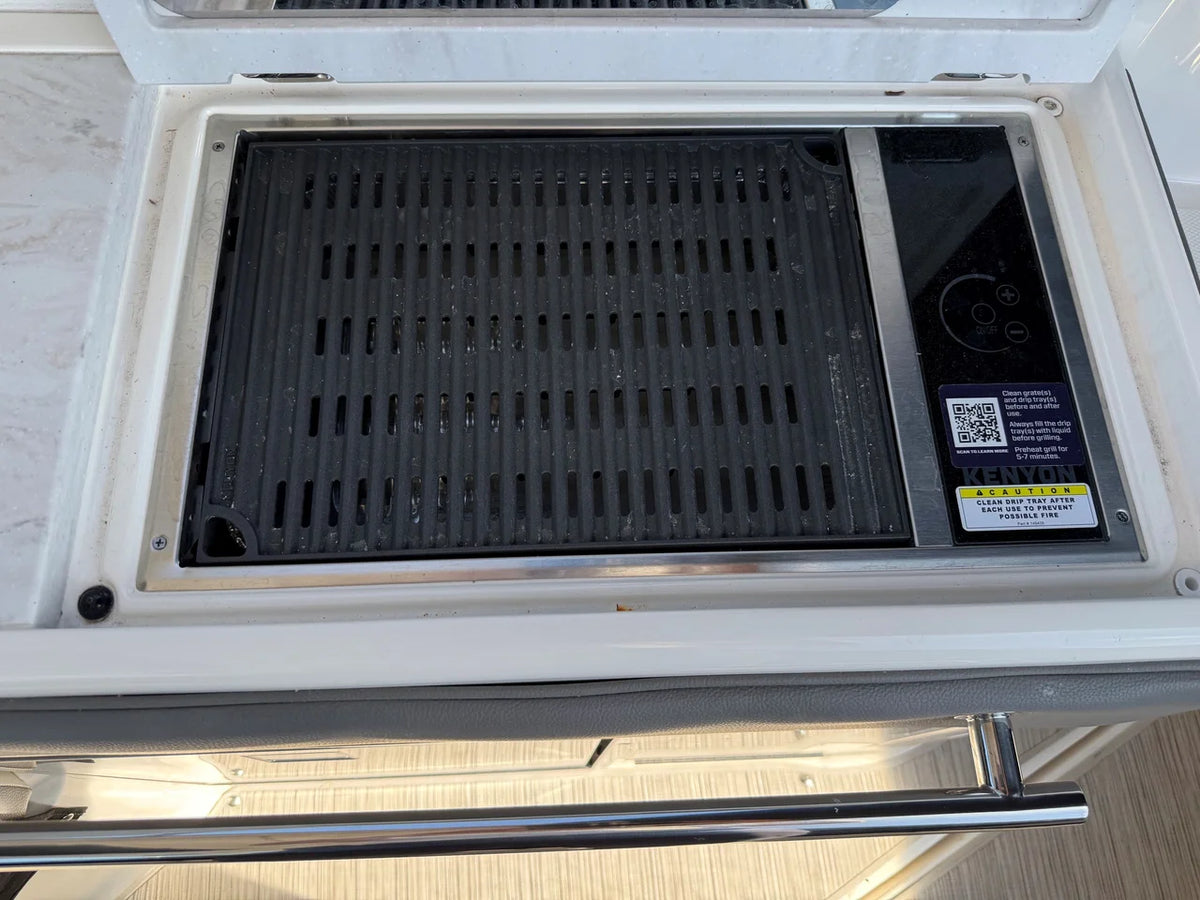 2024 Sea Ray 320 SUNDANCER OB 34.0 feet, Jacksonville Beach, Florida #22