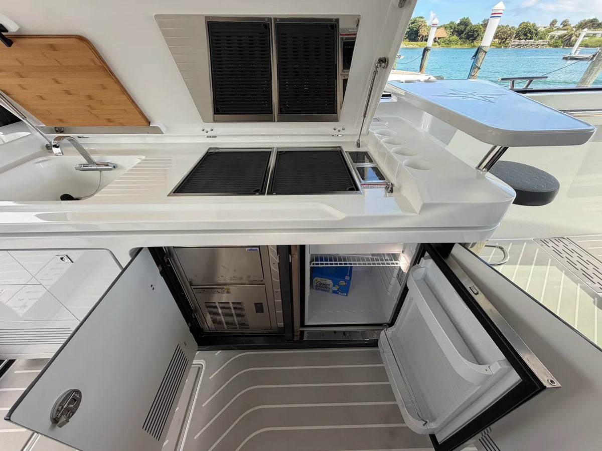2026 Galeon 435 GTO 43.0 feet, Jupiter, Florida #32