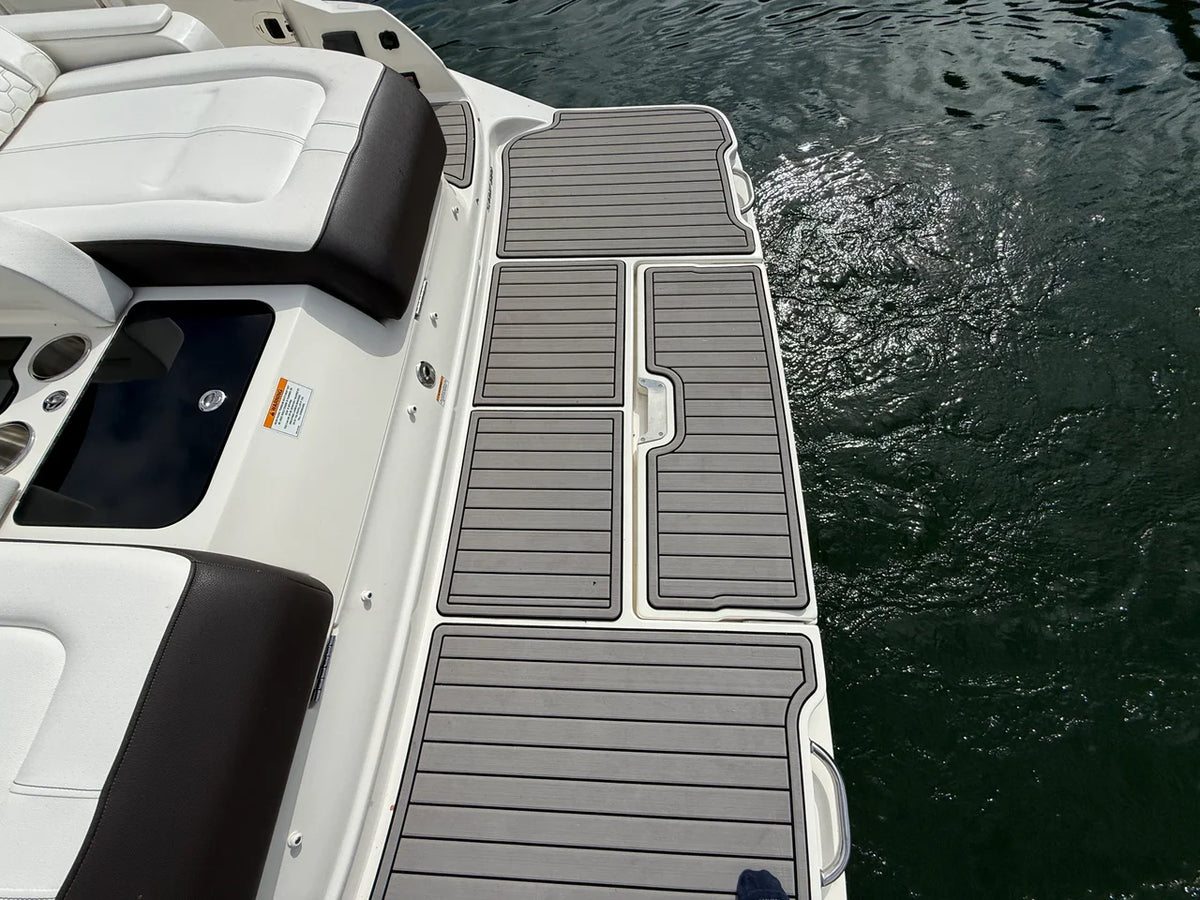 2022 Sea Ray SDX 290 29.0 feet, Cumming, GA #50