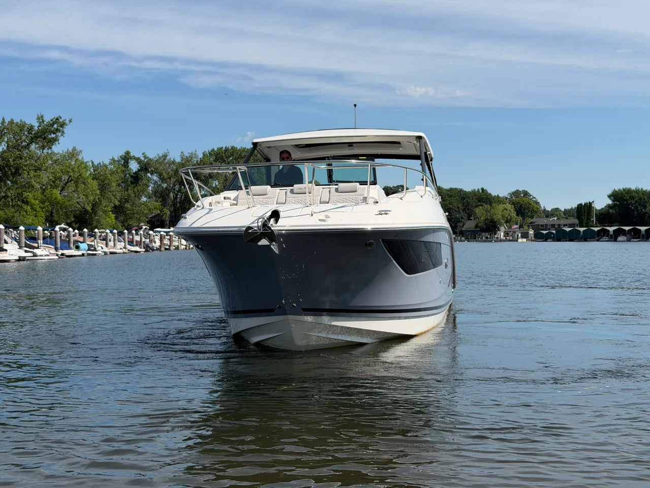 2026 Sea Ray Sundancer 320 32.0 feet, Excelsior, Minnesota #4
