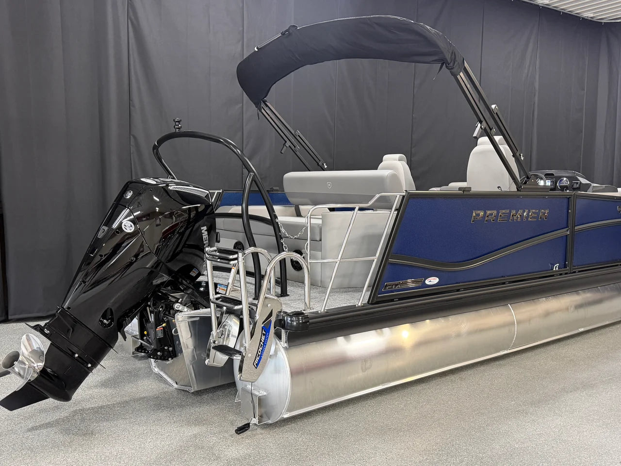 2027 Premier 210SUNSATION 21.0 feet, Nisswa, Minnesota #3