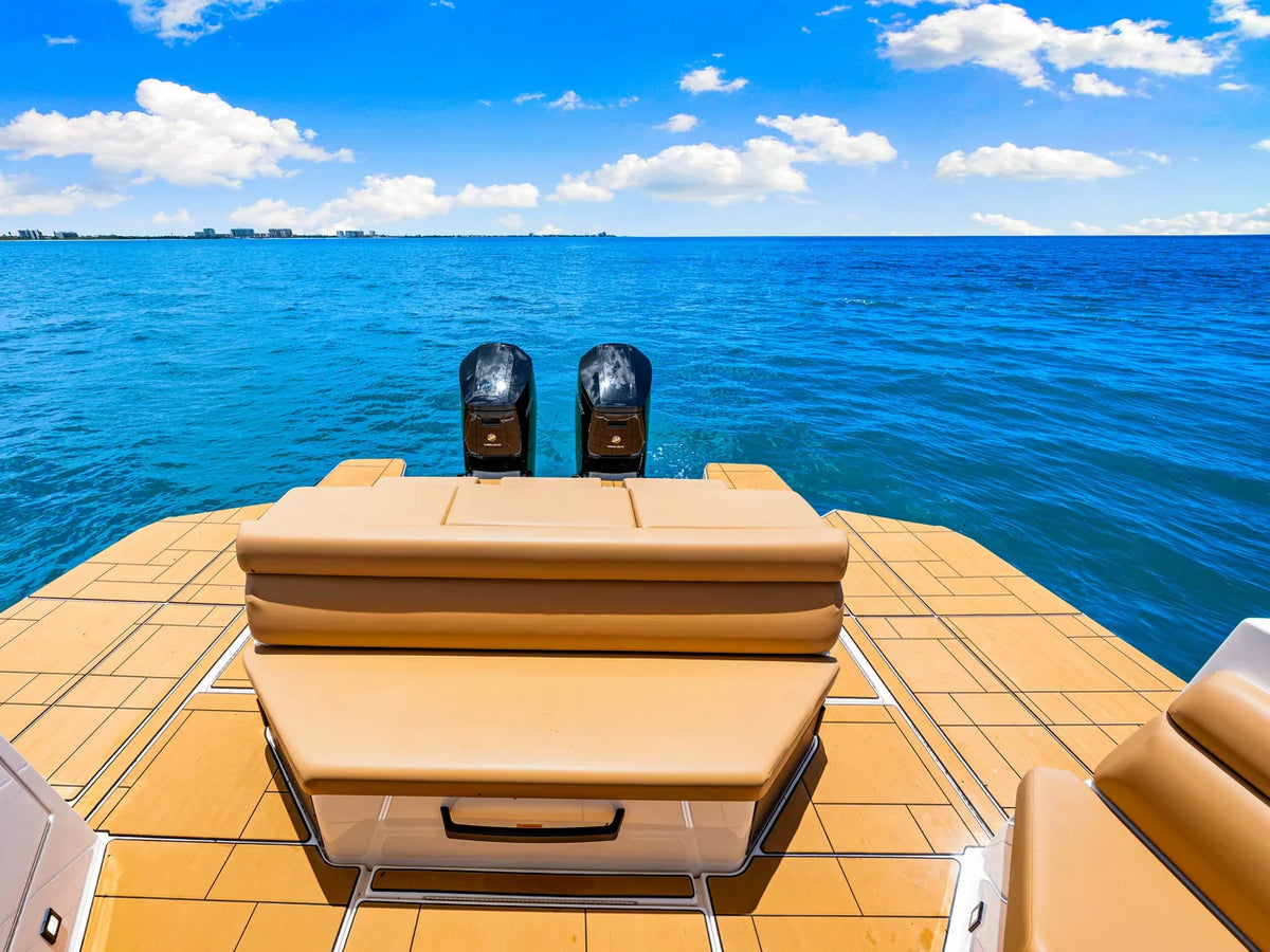 2024 Aviara AV40 Outboard 40.0 feet, Sarasota, FL #54