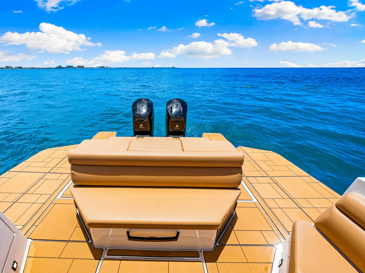 2024 Aviara AV40 Outboard 40.0 feet, Sarasota, FL #54