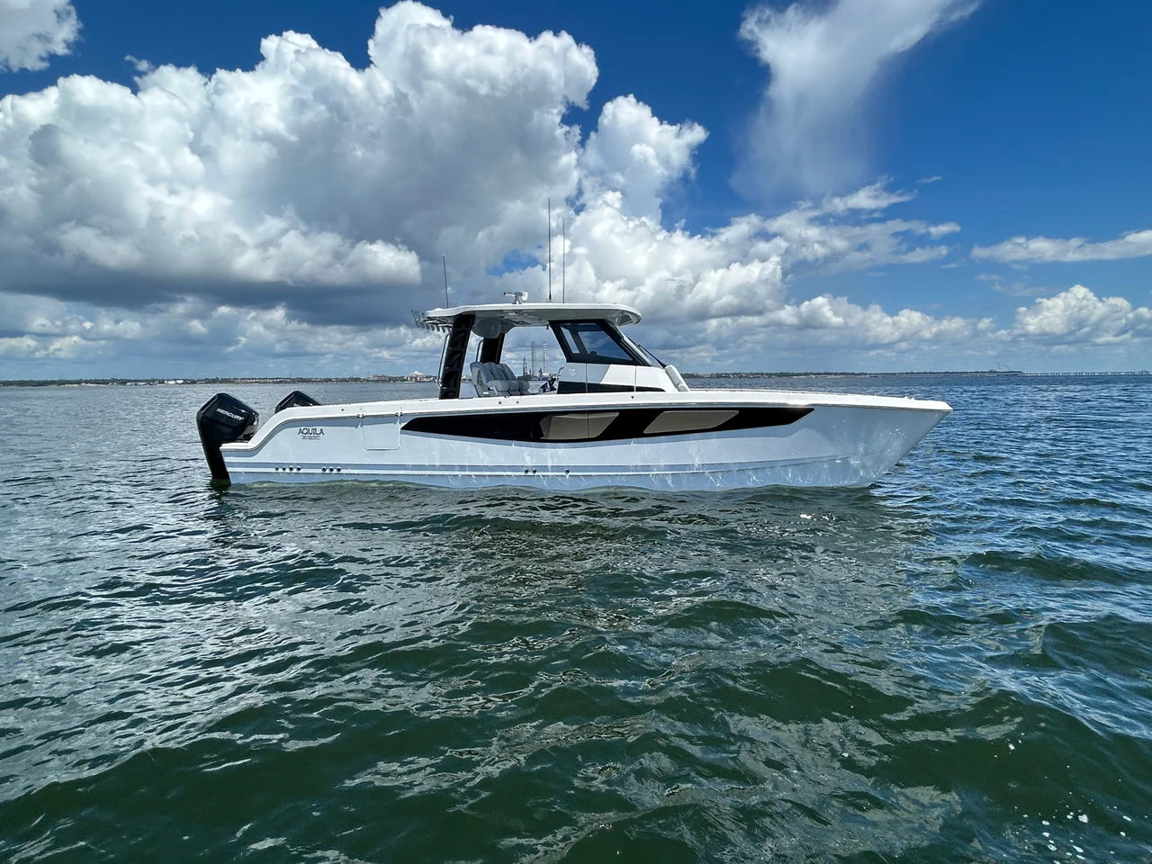 2027 Aquila A36MC 36.0 feet, Pensacola, Florida #9
