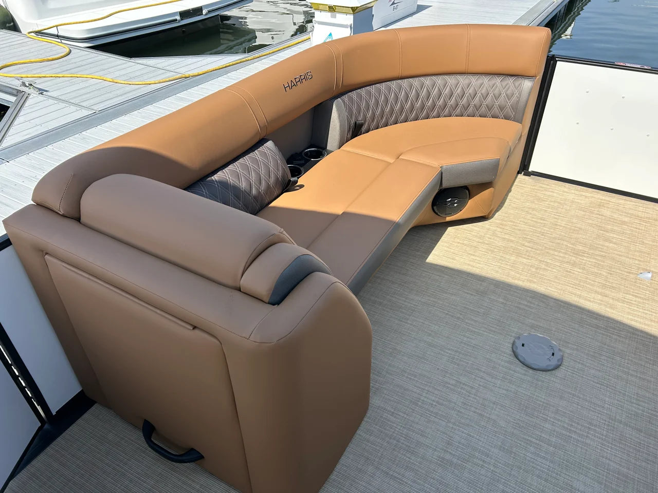 2026 Harris Cruiser 230 25.0 feet, Pensacola, Florida #25