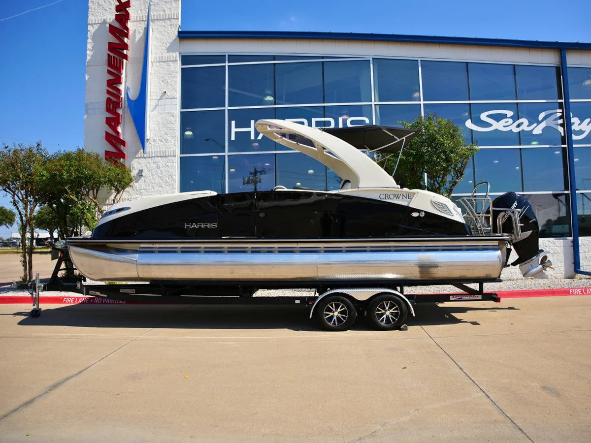 2019 Harris Crowne SL 250 25.0 feet, Lewisville, TX #1