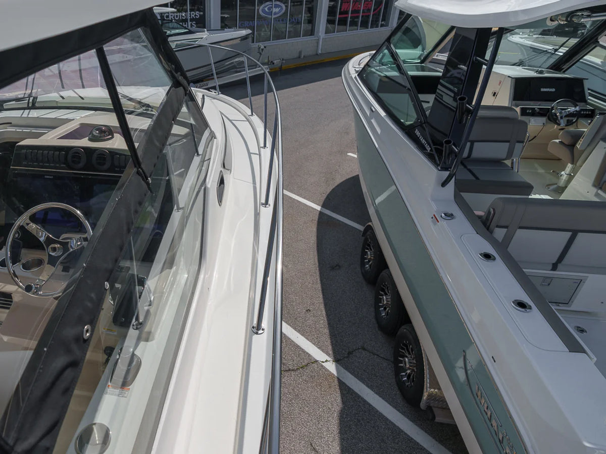 2026 Boston Whaler 325 Conquest 32.0 feet, Fort Walton Beach, Florida #13