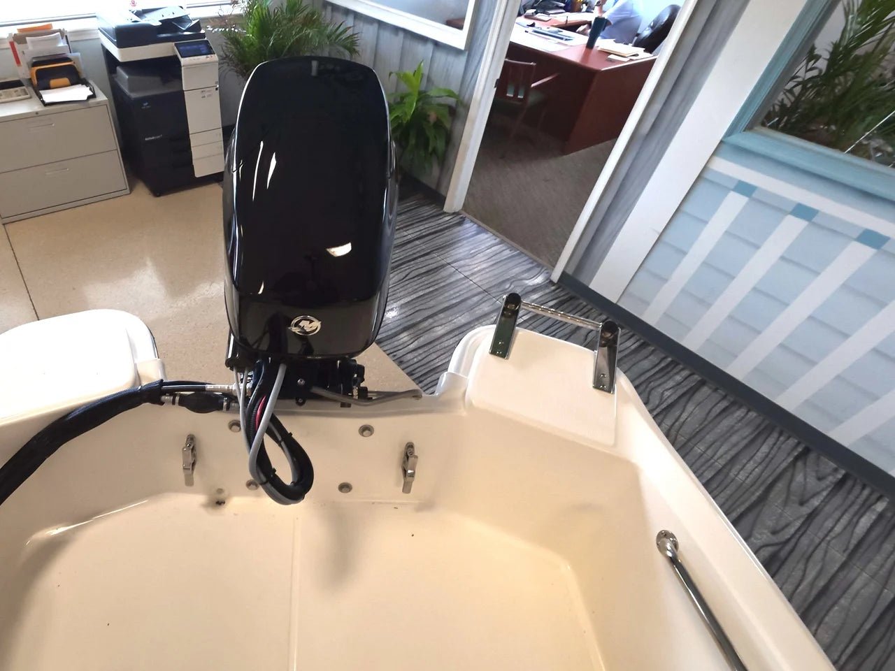 2026 Boston Whaler 130 Super Sport 13.0 feet, Dennis, New Jersey #5