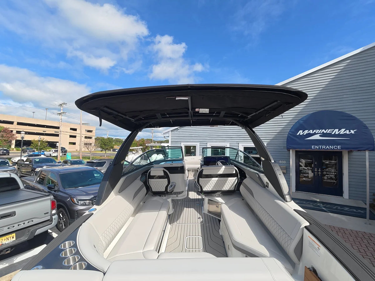2027 Sea Ray SLX 280 Outboard 28.0 feet, Somers Point, New Jersey #23