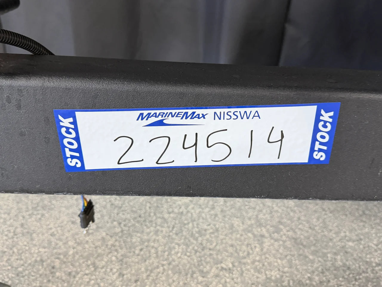 2019 Lund 1875 IMPACT XS 19.0 feet, Nisswa, Minnesota #75