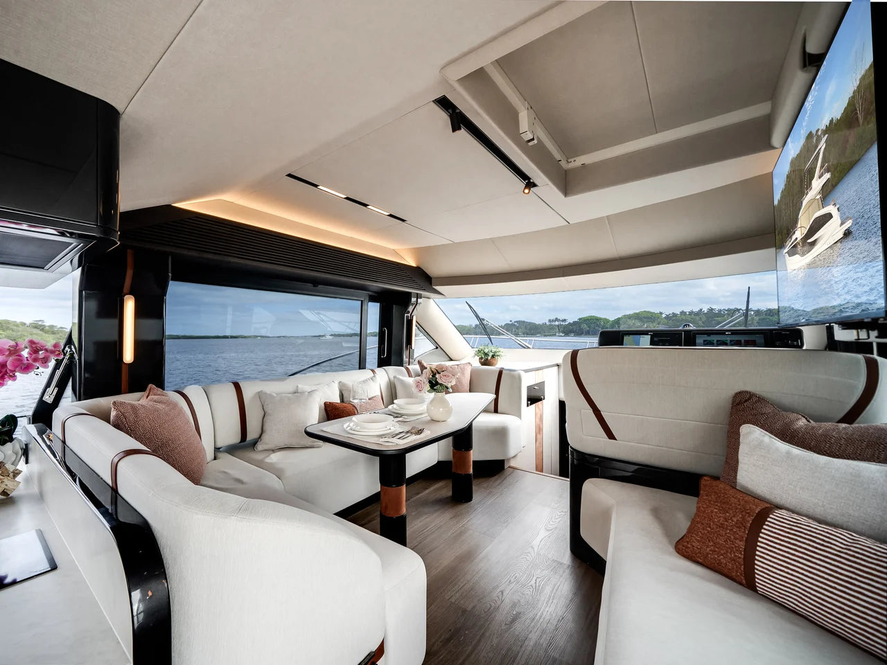 2026 Galeon 520 FLY 52.0 feet, Inuvik, Northwest Territories #141