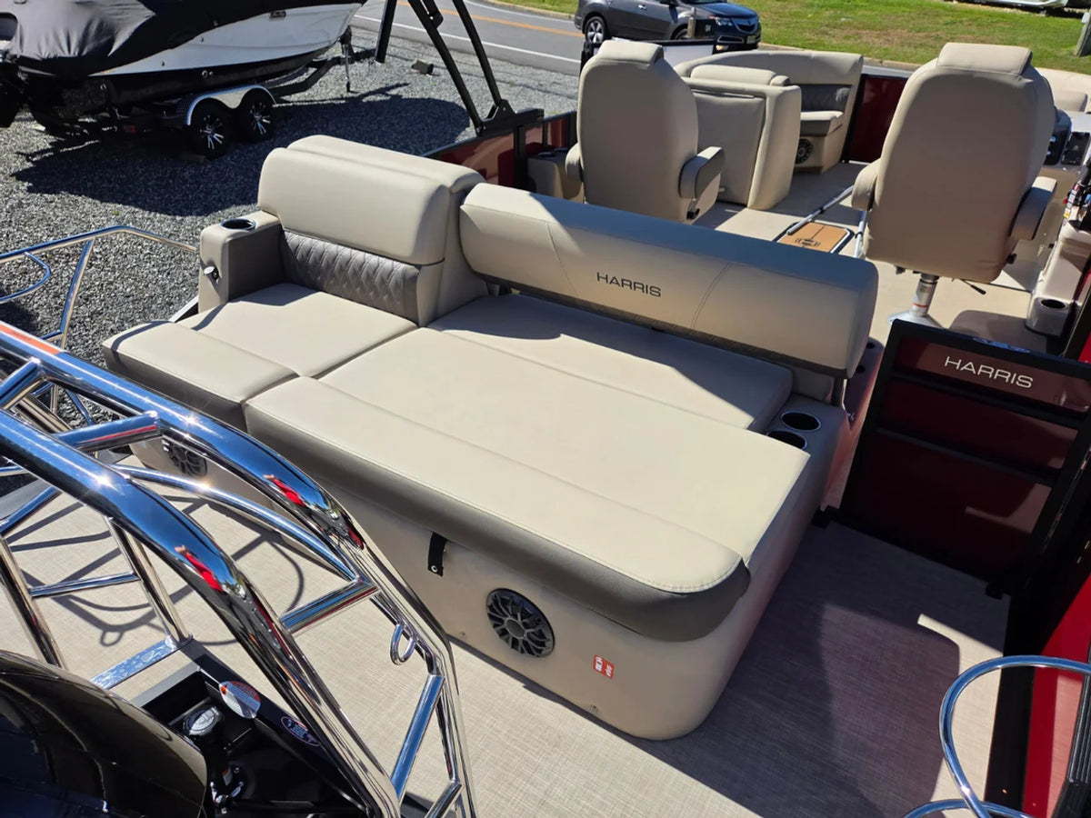 2027 Harris Cruiser 210 21.0 feet, Lake Hopatcong, NJ #7